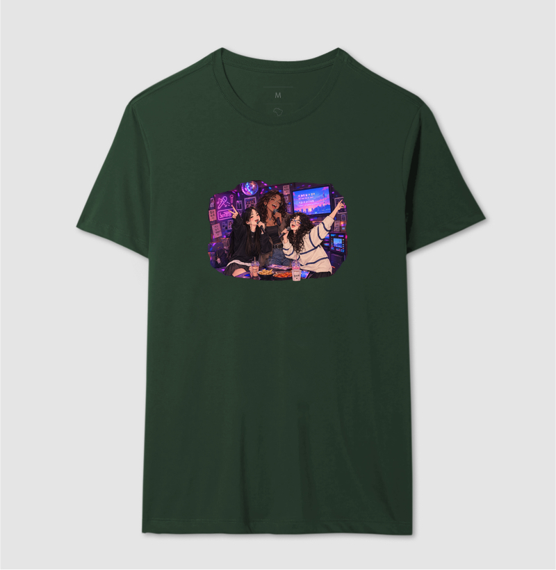 Karaokê com as Amigas - Imagem 12