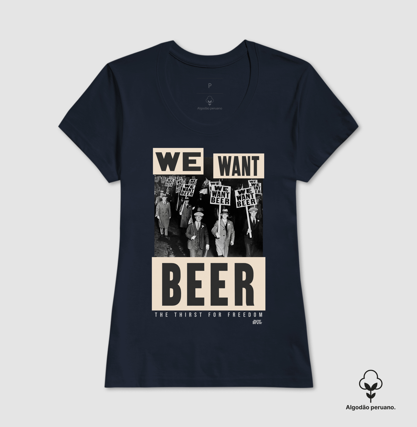 We Want Beer - New Brew - Imagem 5