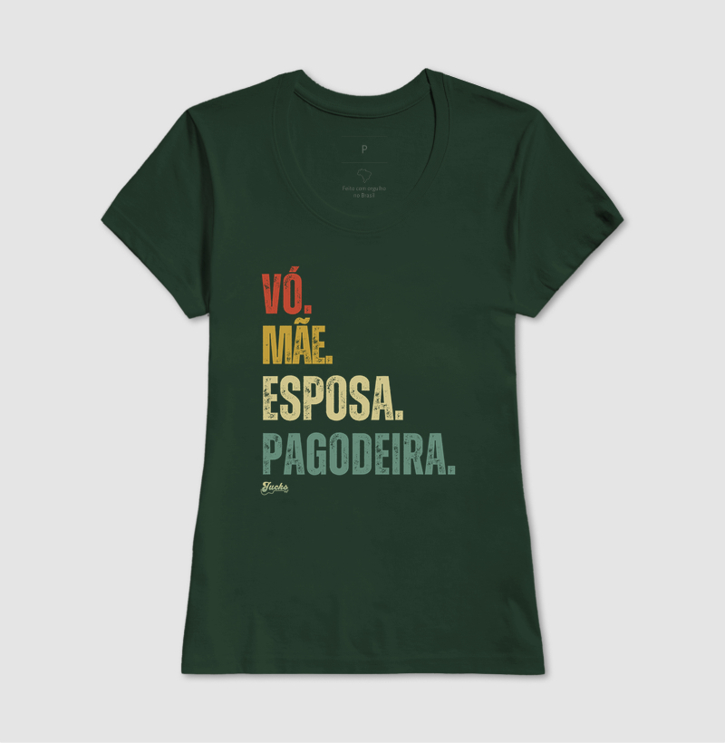 Camisa 12