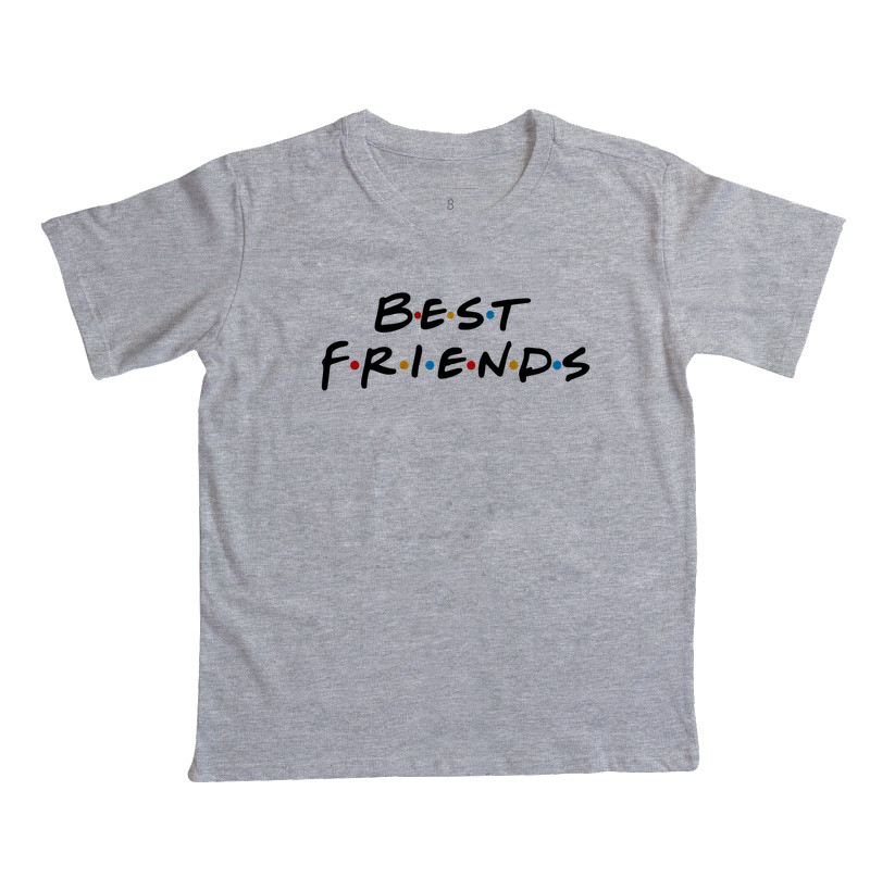 BEST FRIENDS  - Imagem 6