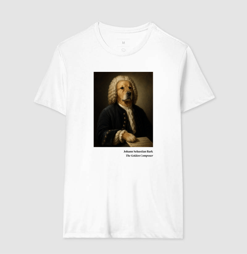 Johann Sebastian Bark - Imagem 4