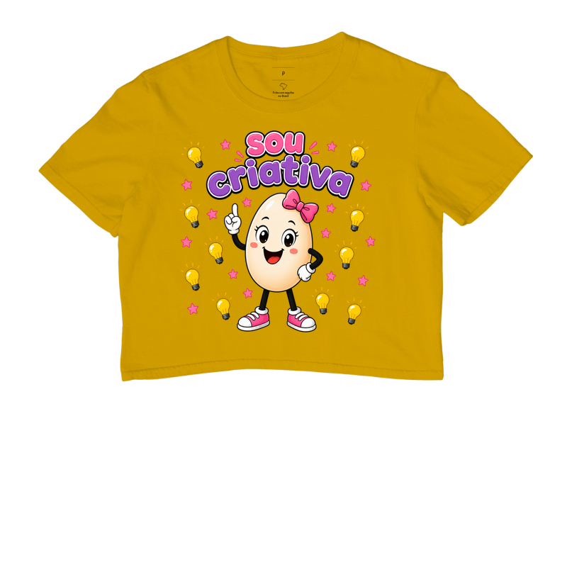 Egg Girl Power 1 - Imagem 8