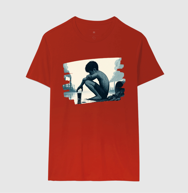 Camisa 10