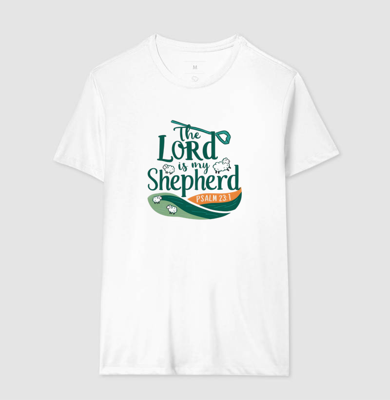 The Lord is my Shepherd - Imagem 3