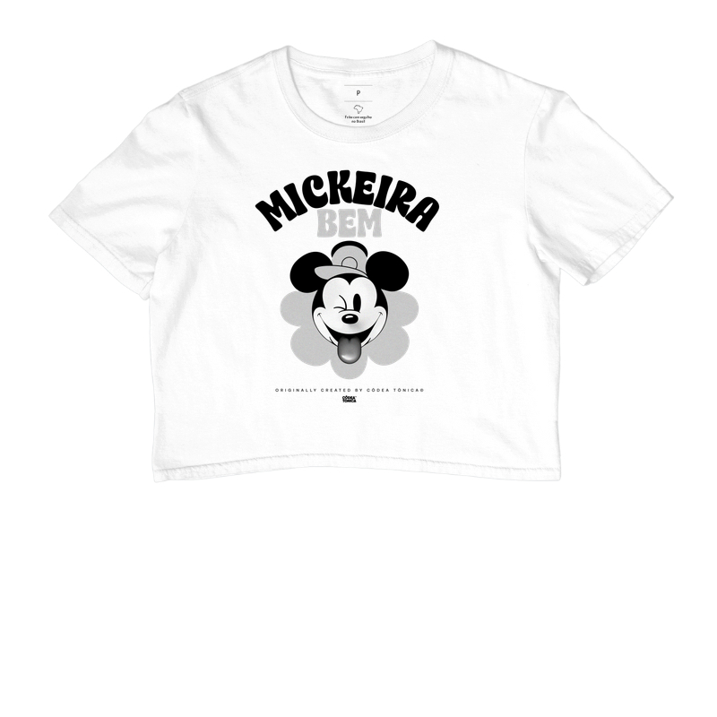 Mickeira Bem