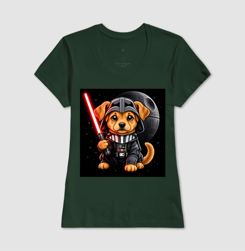 Dog Vader - Imagem 13