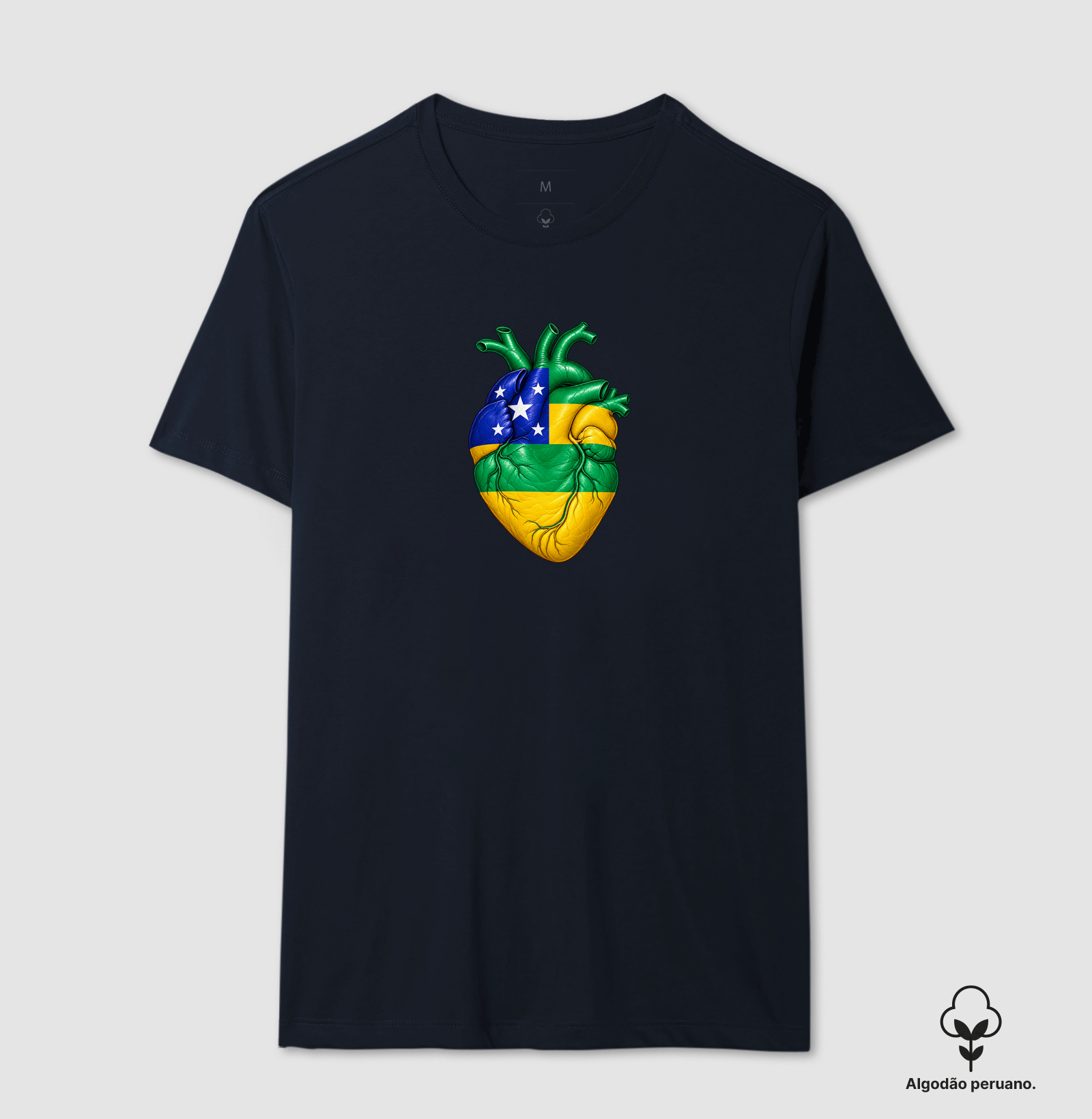 Sergipe | Coração - Imagem 5
