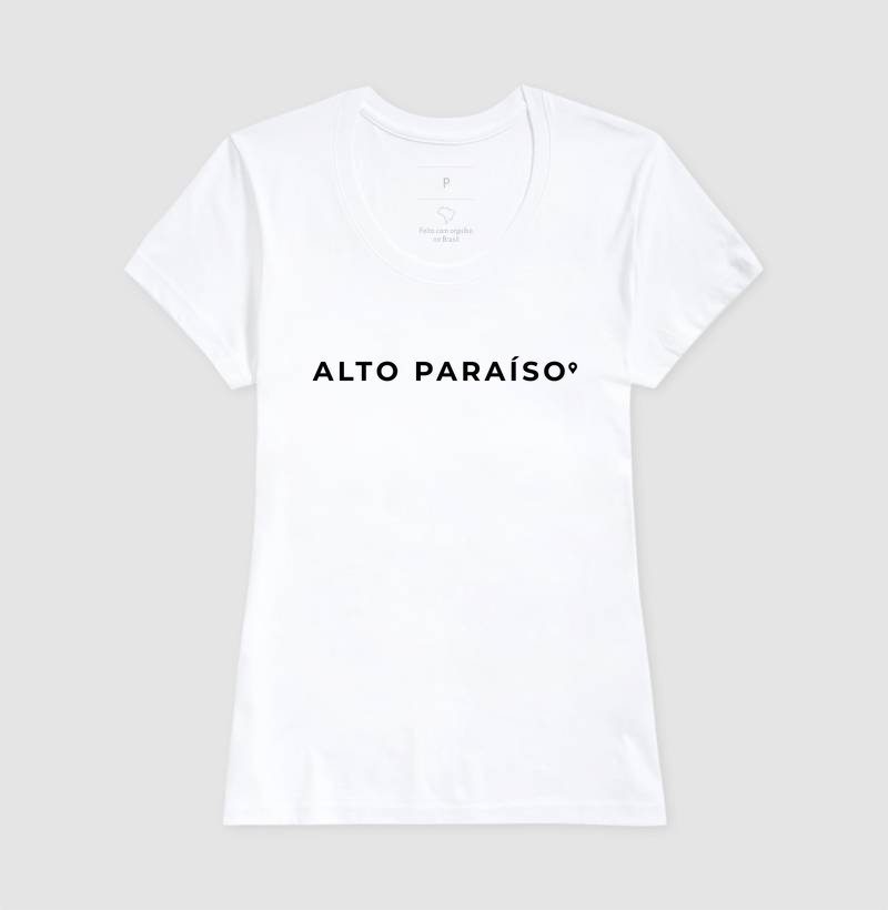 Alto Paraíso | Pin PR - Imagem 5
