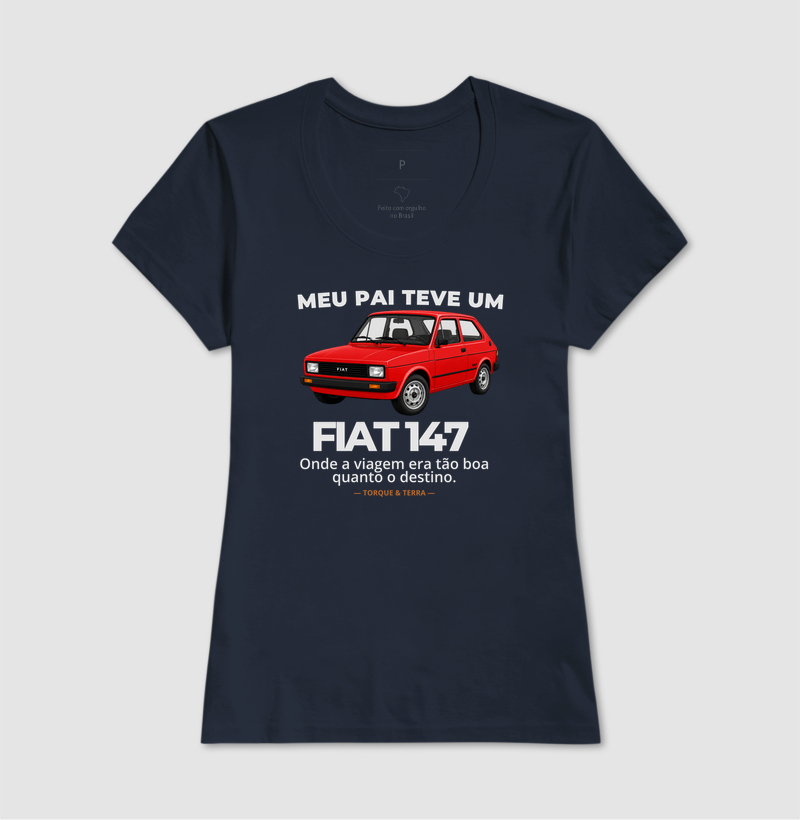 Meu pai teve um - FIAT 147 - vermelho - Imagem 7