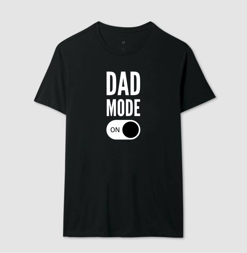 Dad Mode On - Imagem 2