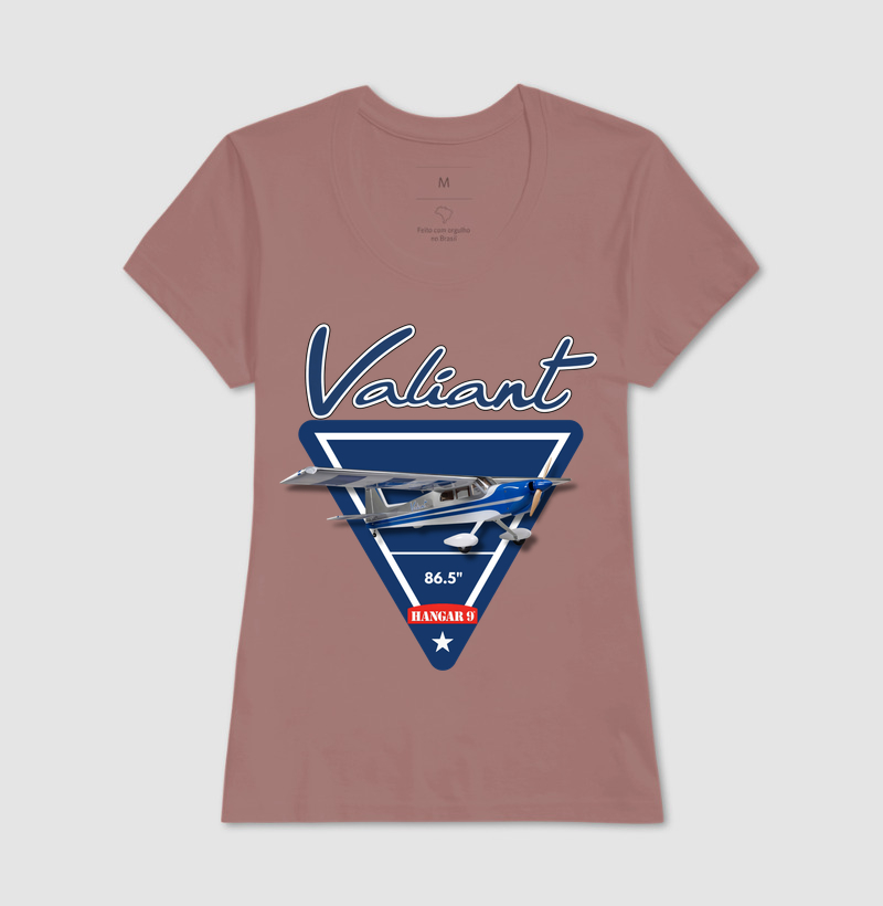 Valiant 20cc - Imagem 17