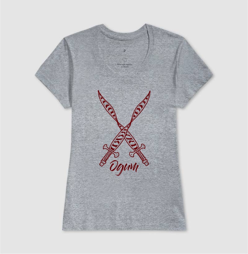 ESPADAS DE OGUM - Imagem 9