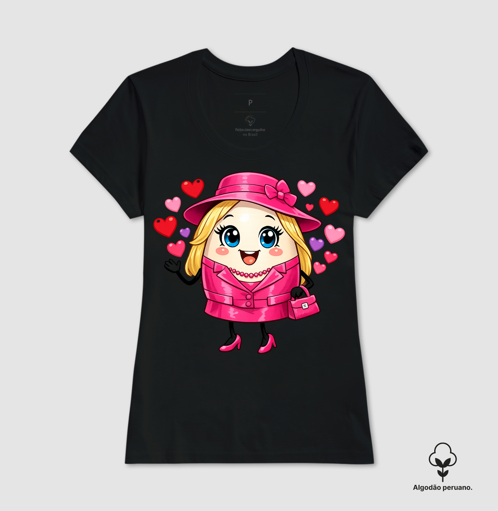 Camisa 1