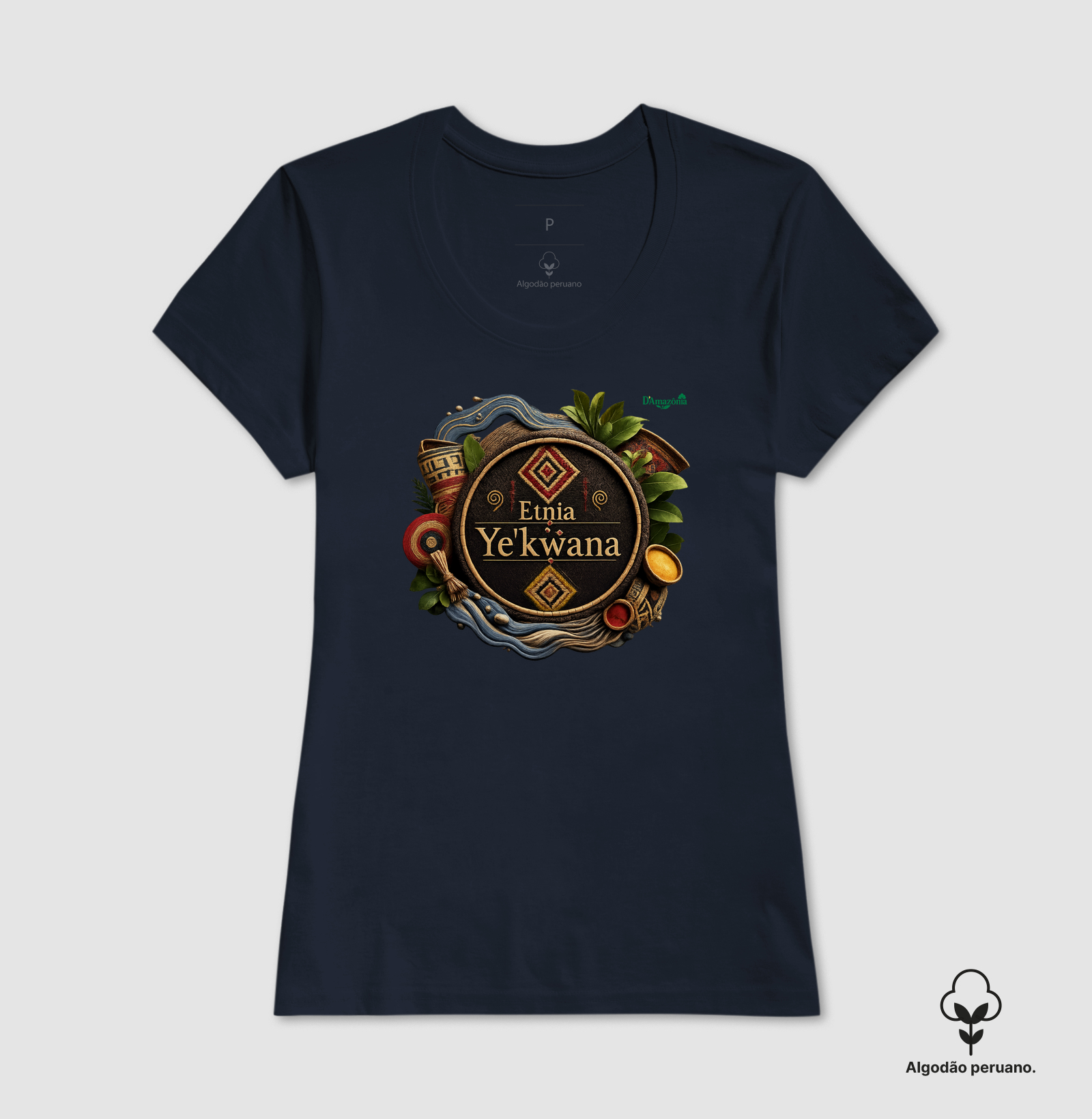 Camisa 1