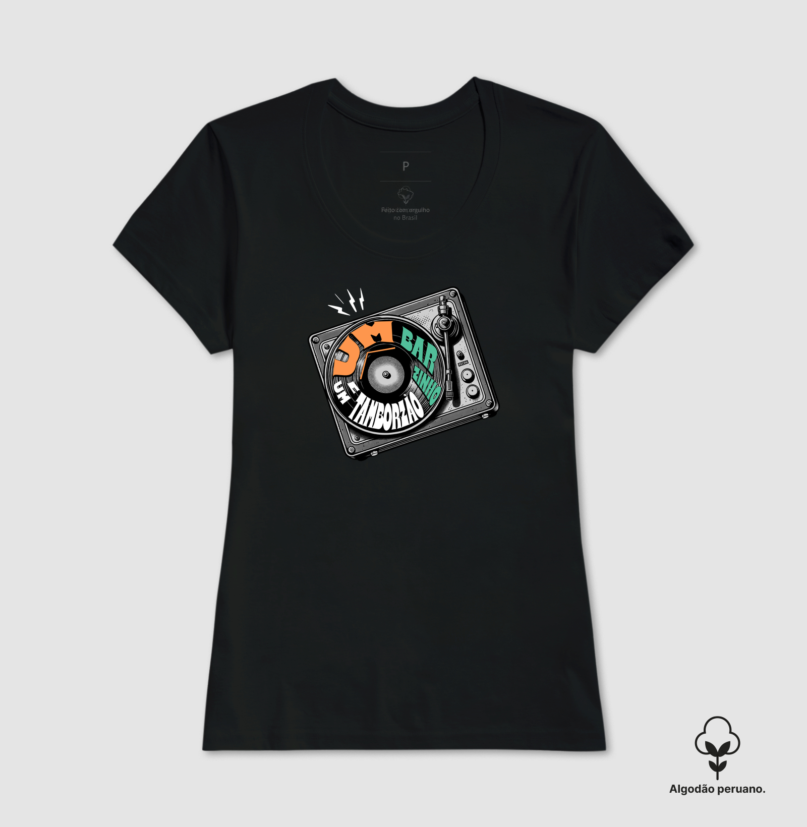 Camisa 4