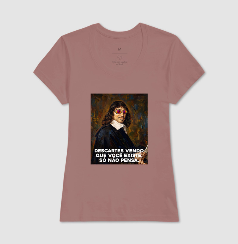 René Descartes - Vida Loka - Imagem 17