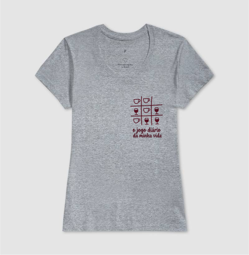 Camisa 11