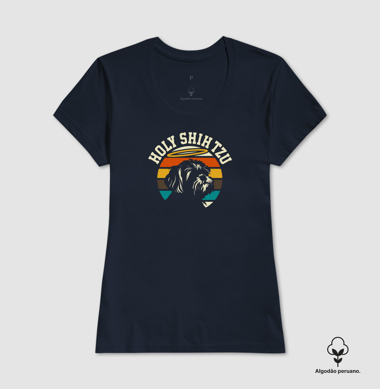Holy Shih Tzu - Imagem 6