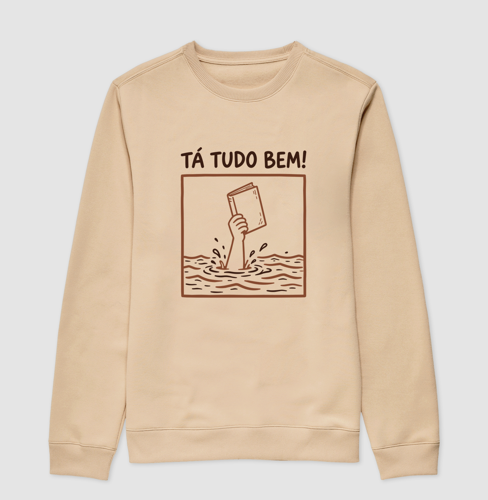 Tá Tudo Bem - Imagem 3
