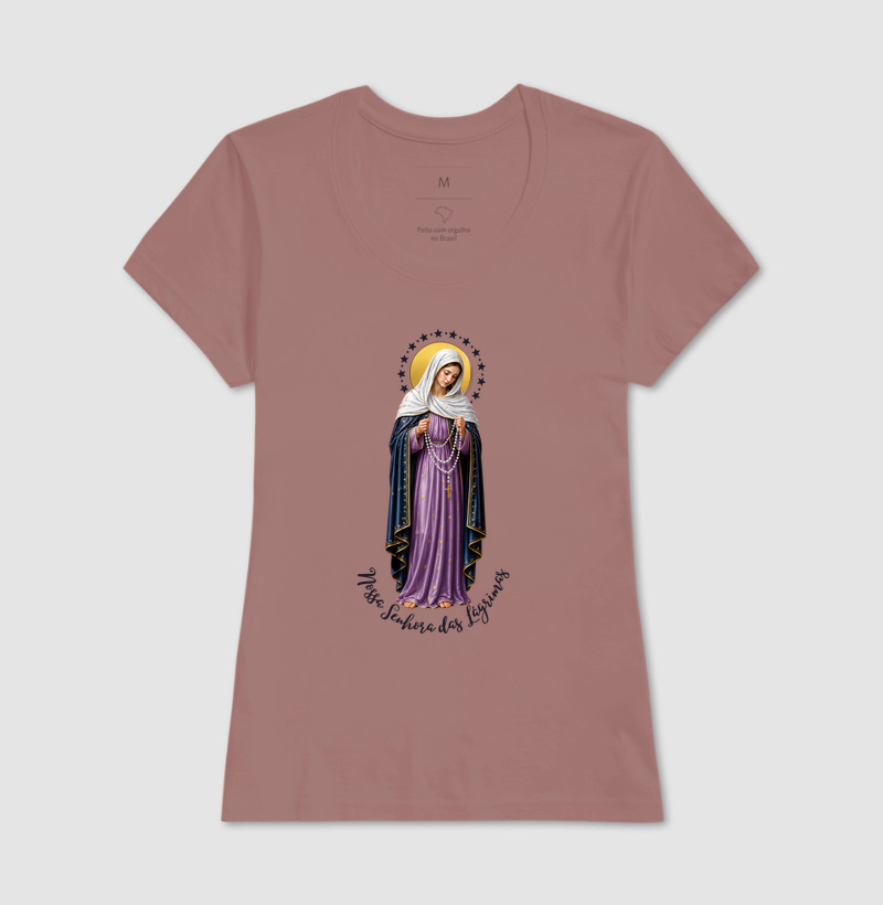 Camisa 16