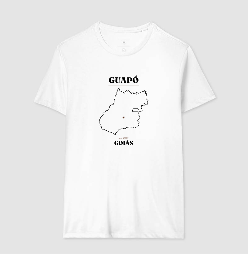 Guapó | Legado GO - Imagem 4