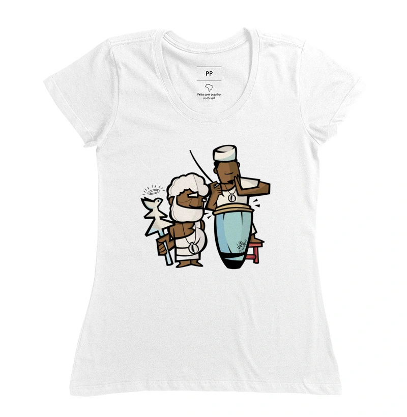 Camisa 2