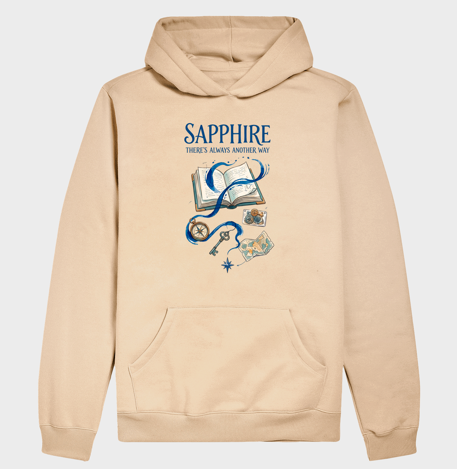 Sapphire - Imagem 5