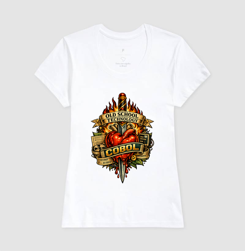 Camisa 7
