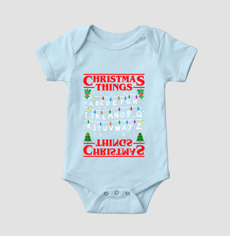 Christmas Things – Luzes e Alfabeto - Imagem 3