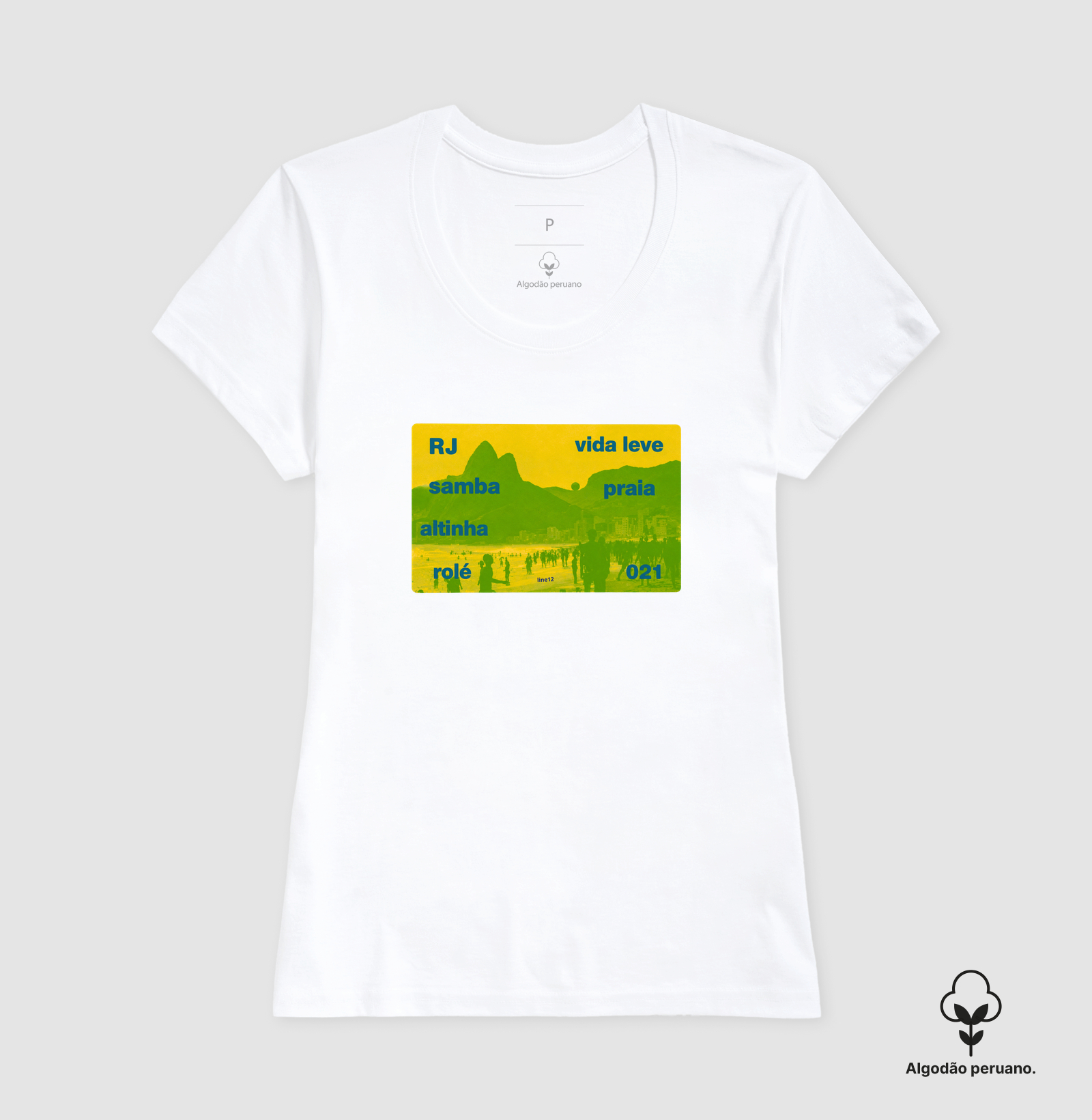 Camisa 8