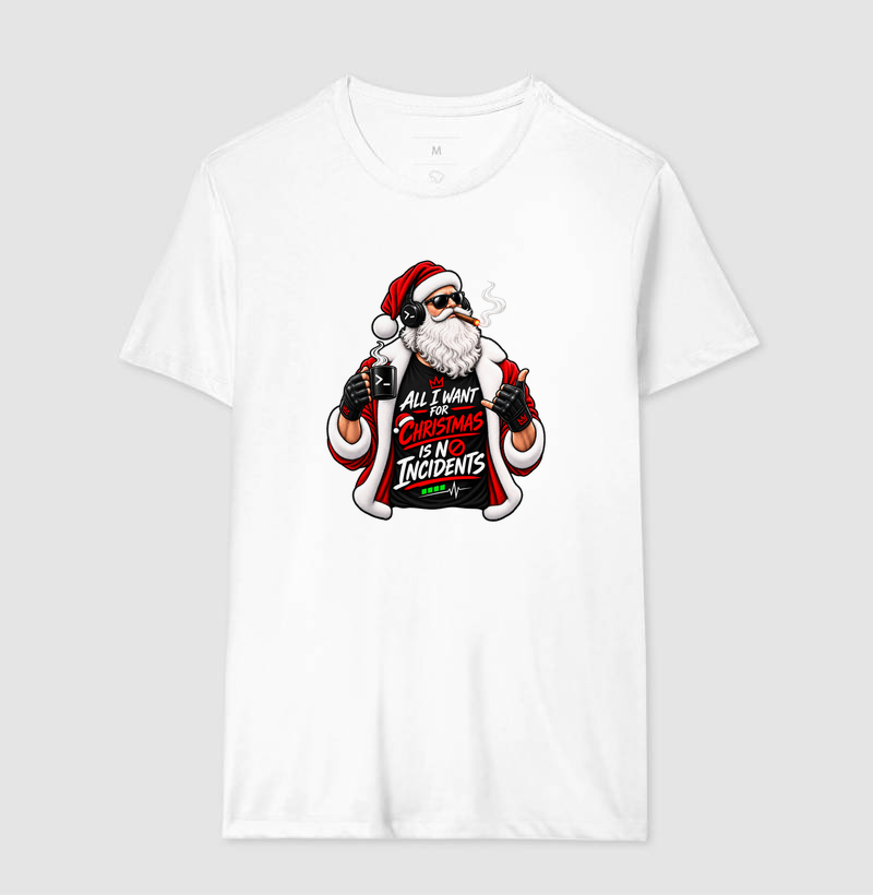 All I Want for Christmas Is No Incidents — Natal DevOps - Imagem 4