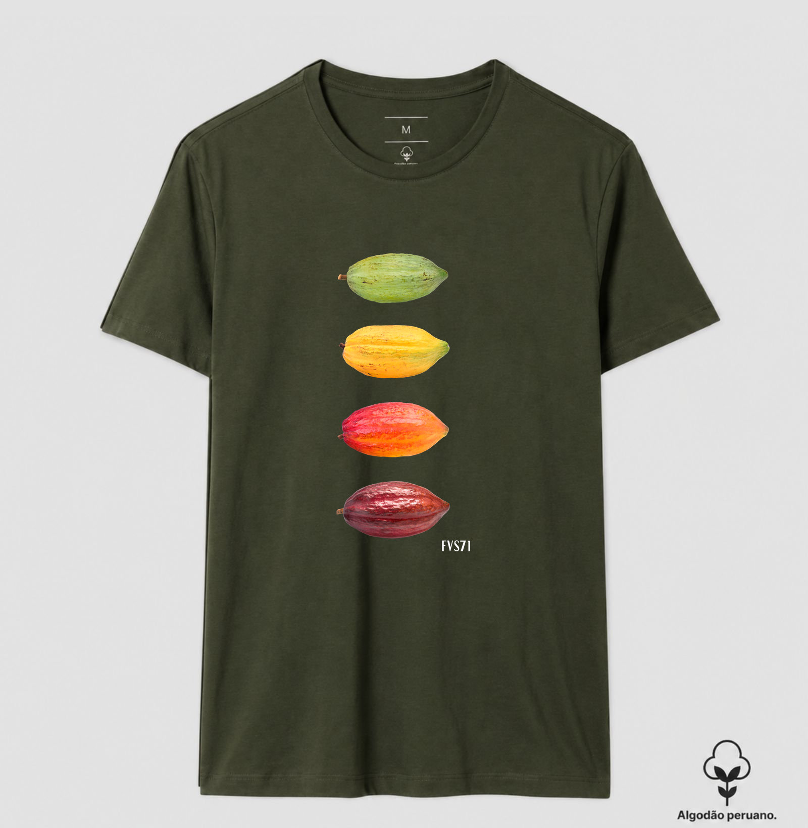 Camisa 7