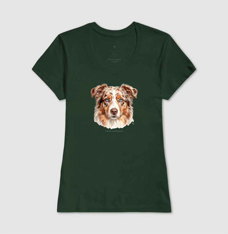 Cães - Pastor Australiano (Red Merle) - Imagem 11
