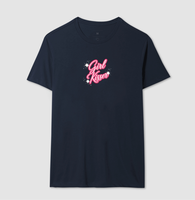 Girl Kisser Club 💋 - Imagem 9