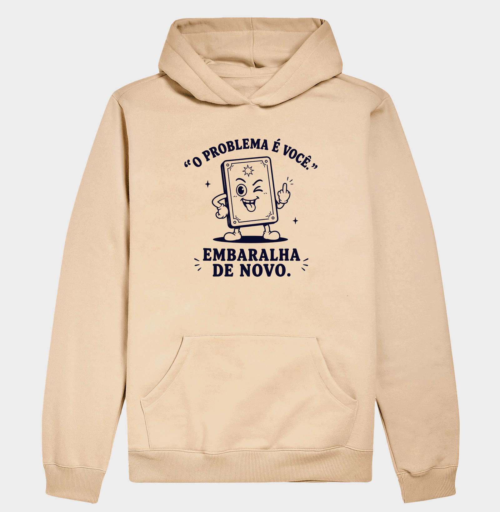 O problema é você - Imagem 5