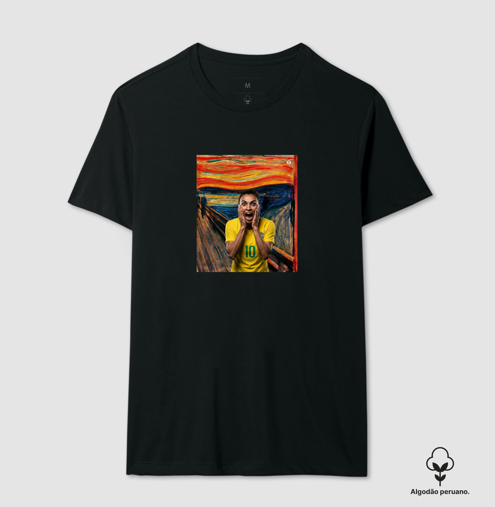 Camisa 8