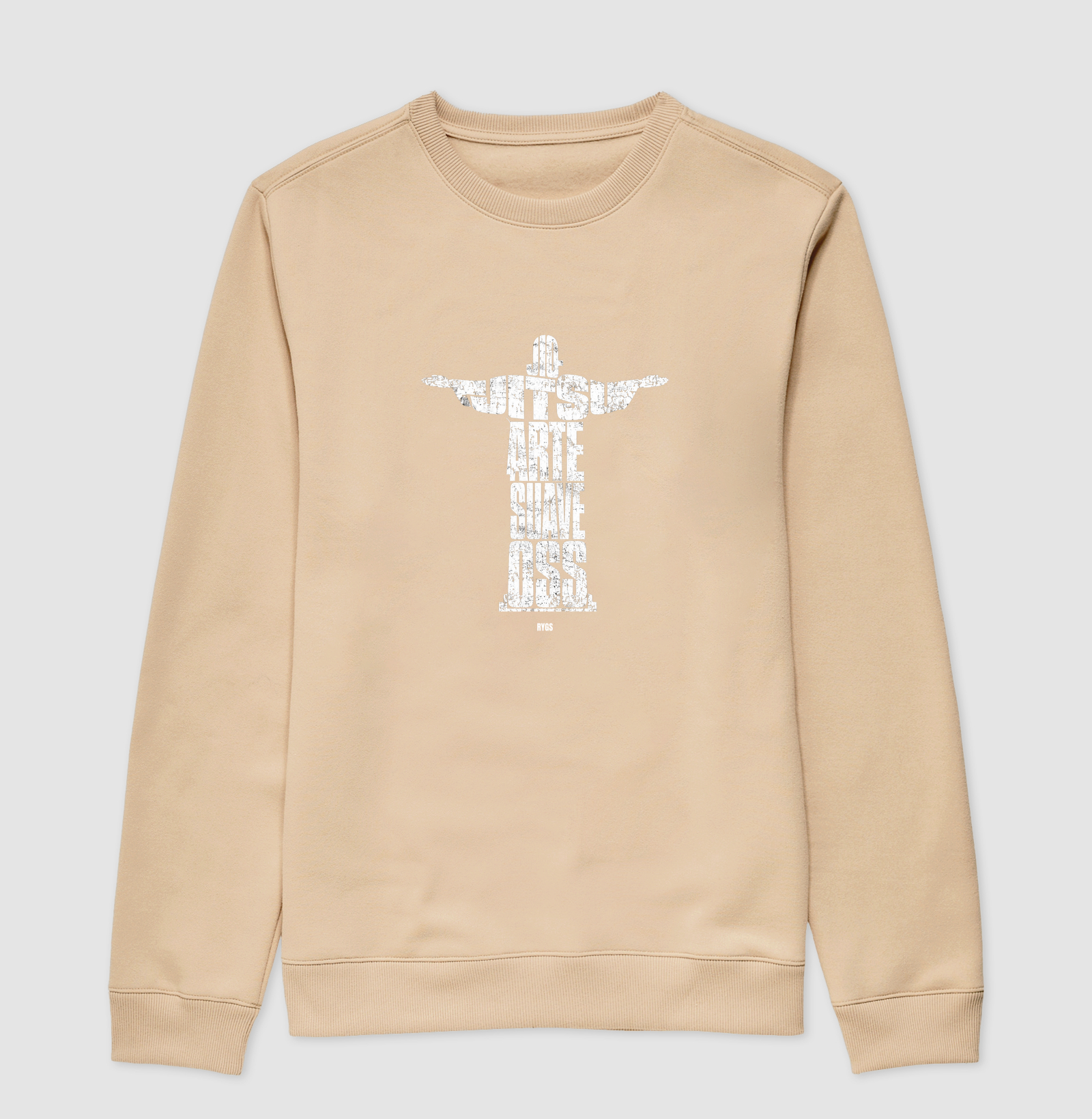 CRISTO ARTE SUAVE  - Imagem 3
