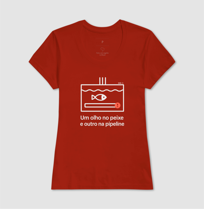 Camisa 7