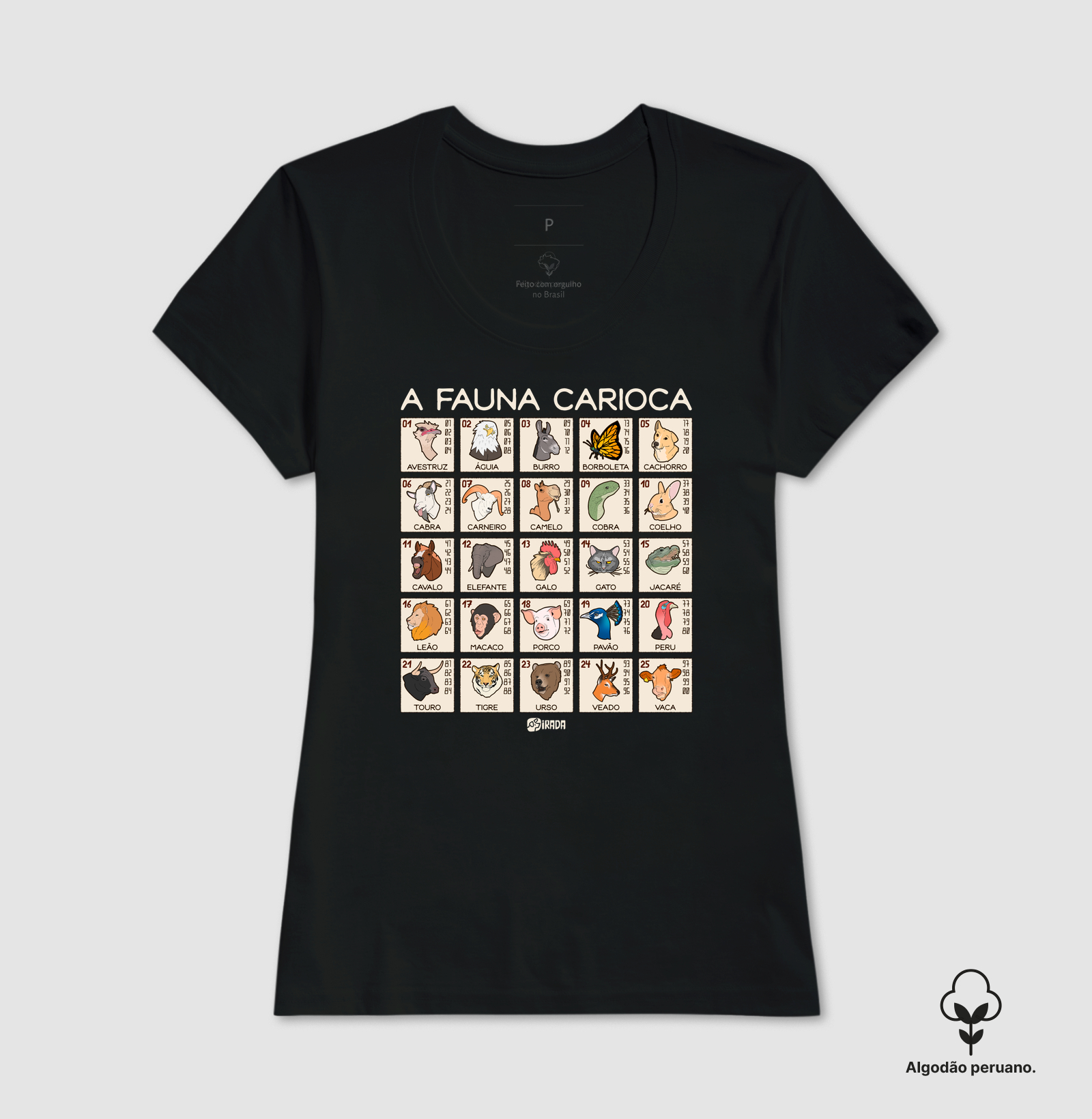 Camisa 4