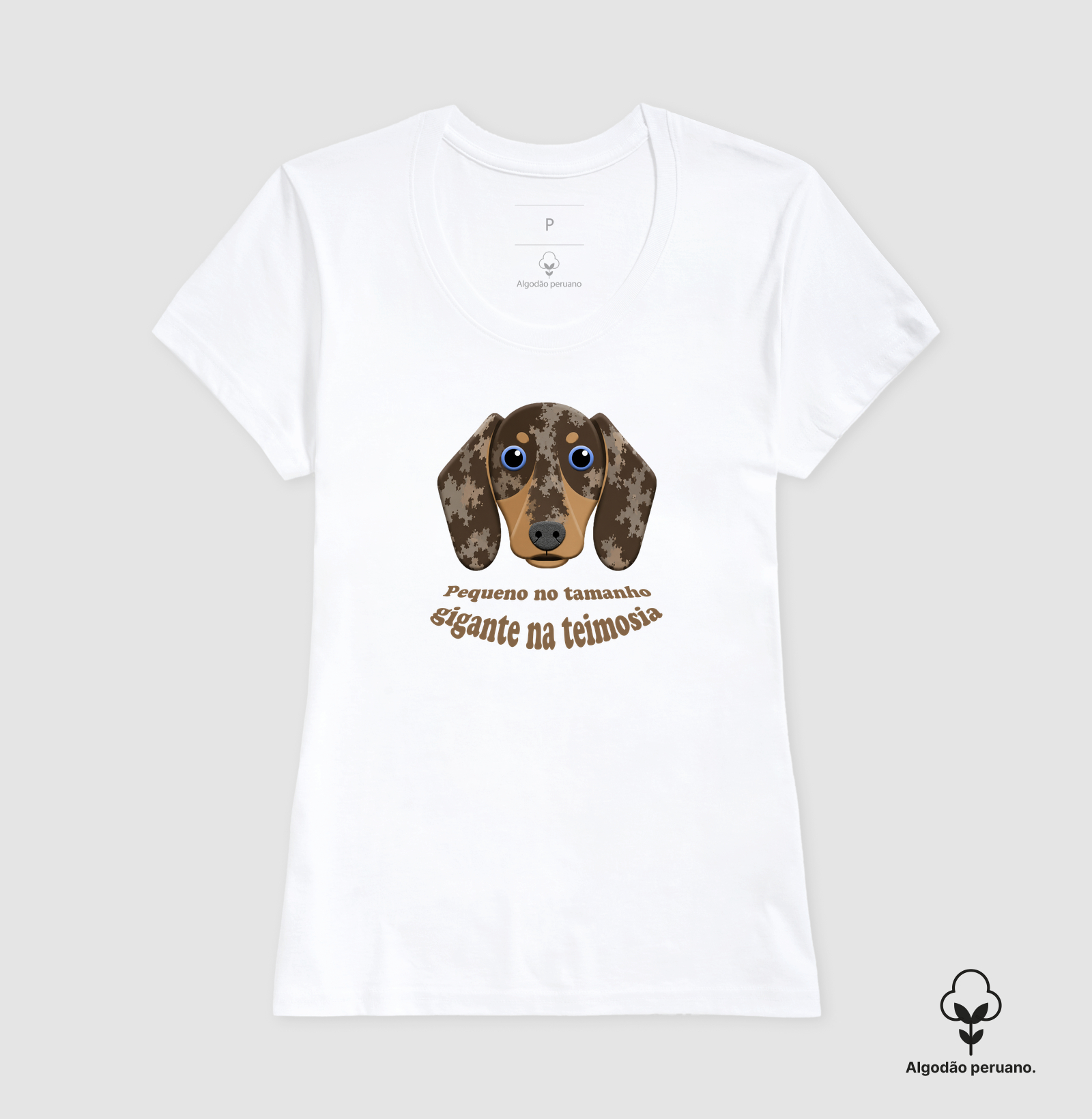 Dachshund Mofado - Imagem 5