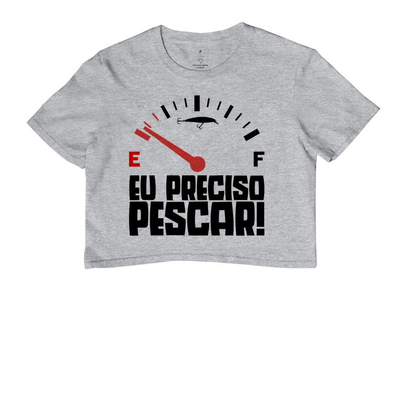 Eu Preciso Pescar! 🎣⛽ - Imagem 6