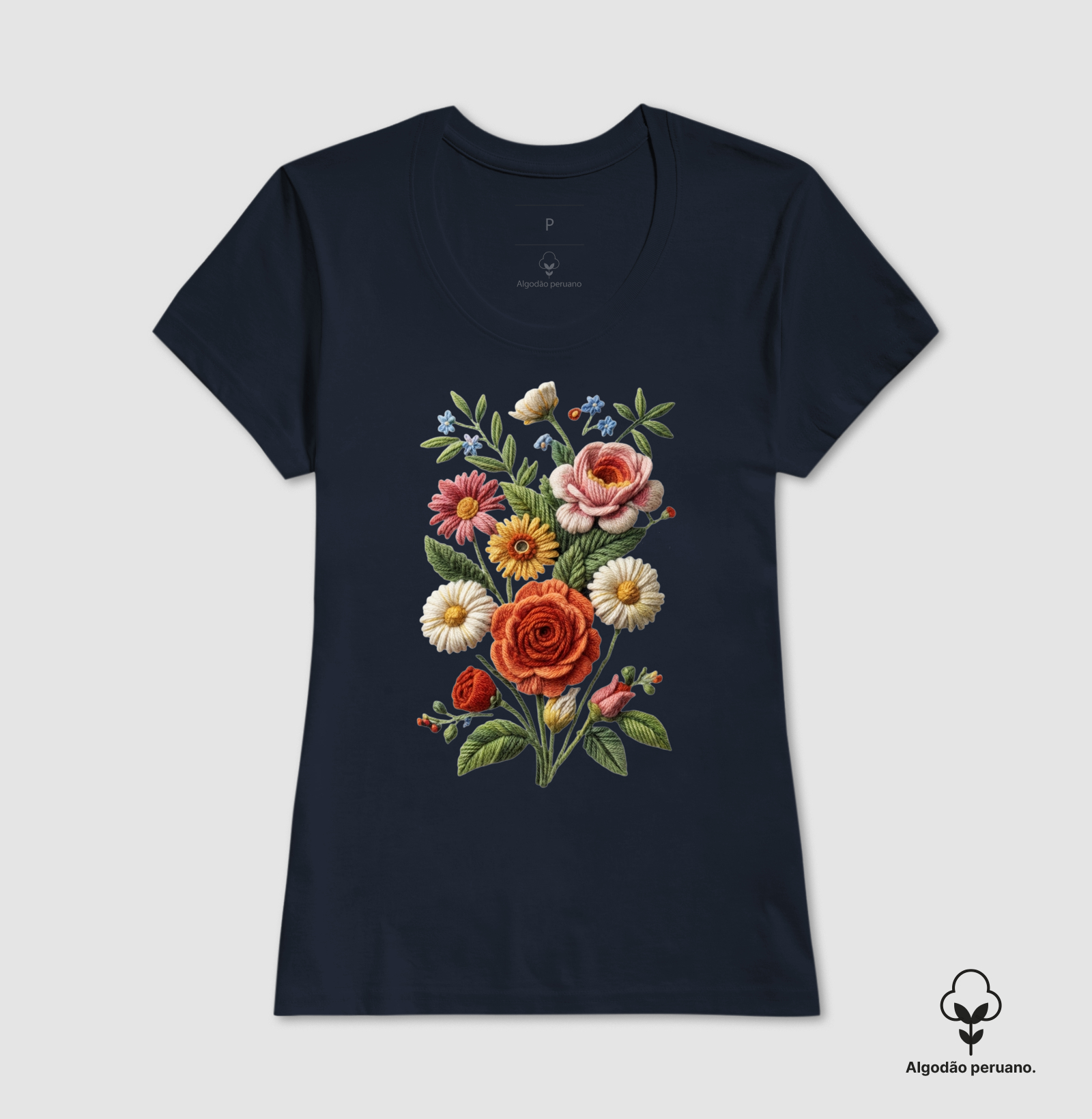 Jardim de Rosas - Imagem 8