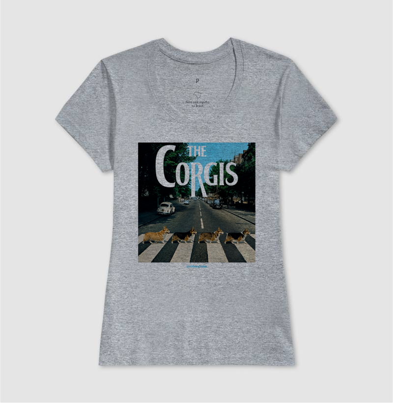  The Corgis – Abbey Road - Imagem 9