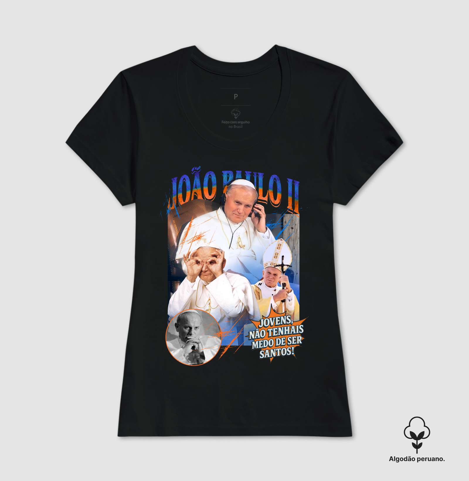 Camisa 2