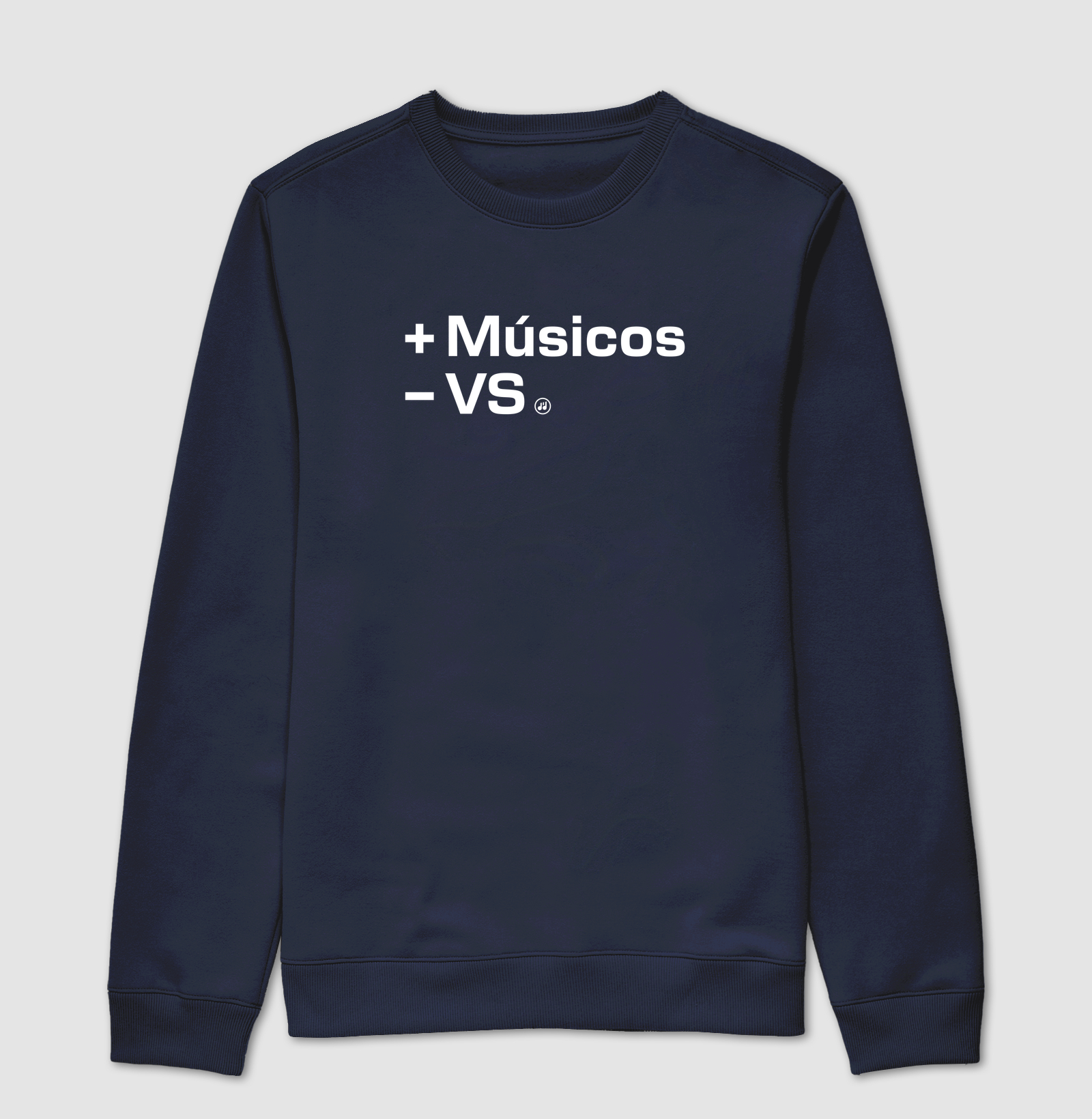 Mais Músicos Menos VS - Imagem 4