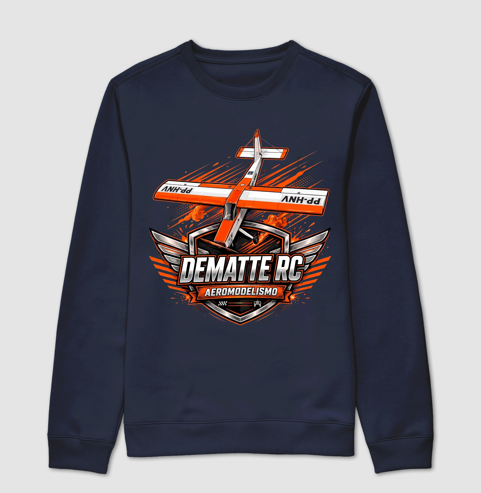 DEMATTE RC - Imagem 5