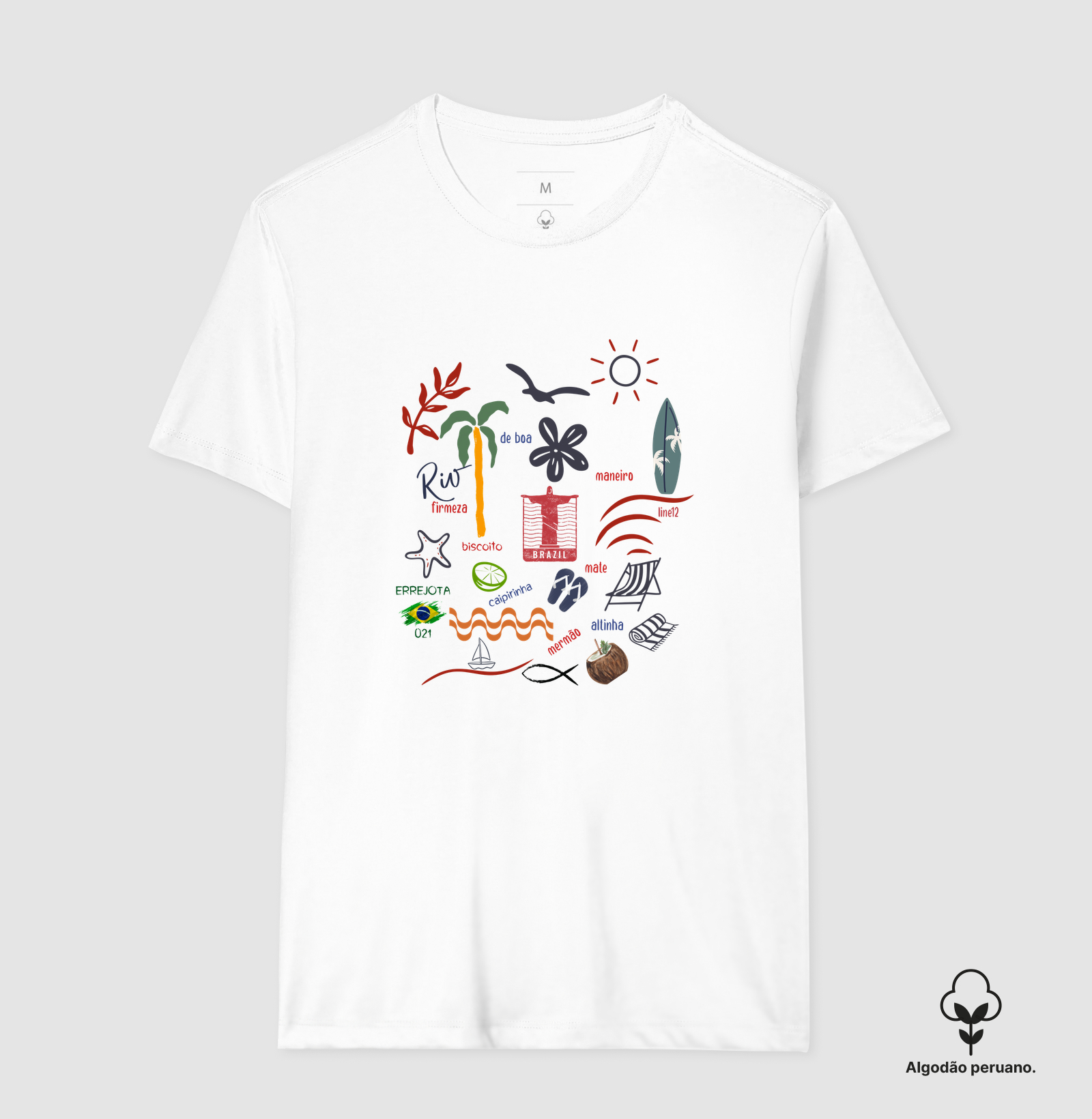 Camisa 5