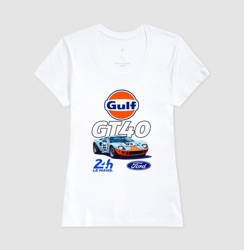 Camiseta 24h Le Mans - Imagem 5