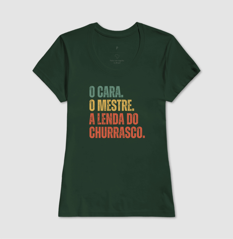 Camisa 10
