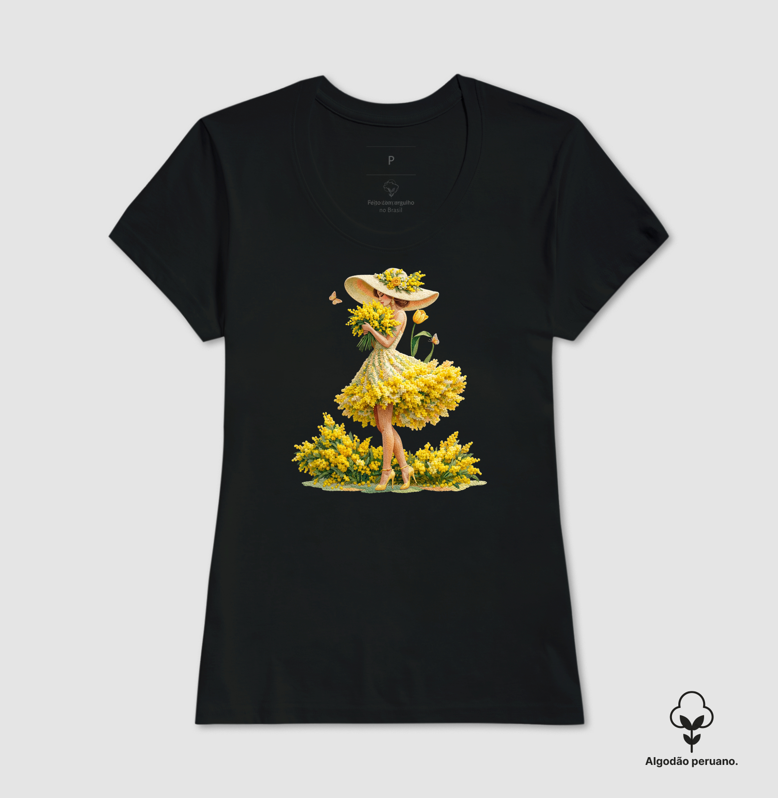 Camisa 4